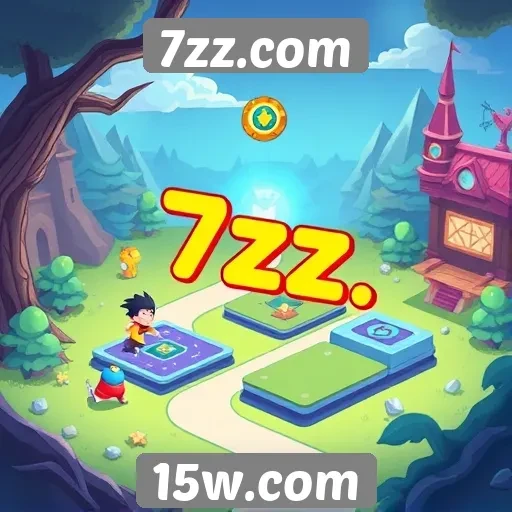 Novos recursos interativos disponíveis em 7zz.com