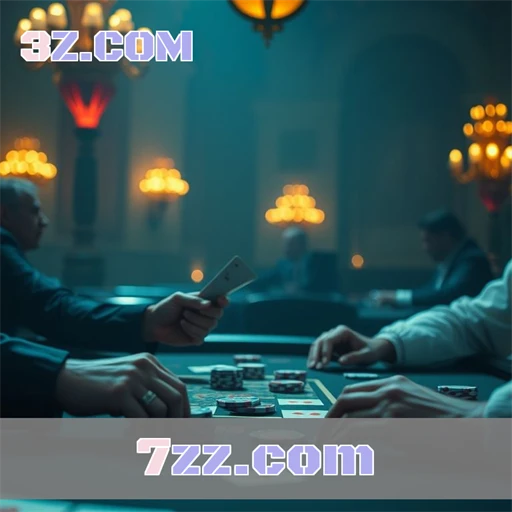A Magia dos Slots no 7zz.com para Jogadores Brasileiros